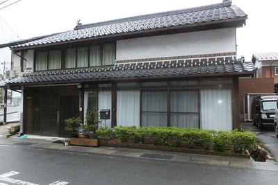 No.169 An old folk house where the craftsmanship of traditional construction methods comes alive. - Okuizumi Living Memo | Oku-Izumo Town Migration, Settlement, Employment, Child-Rearing Information — Image 1, Okuizumo, Shimane