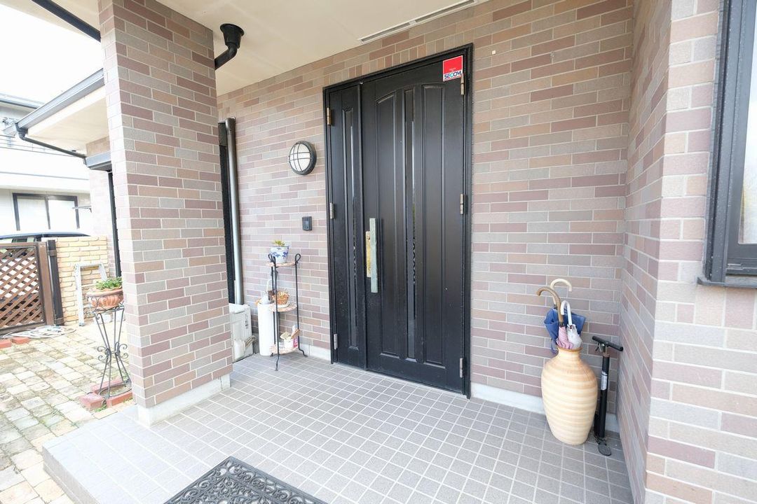 Spacious 6SDK House for Sale in Tamano, Okayama - Thumbnail 4