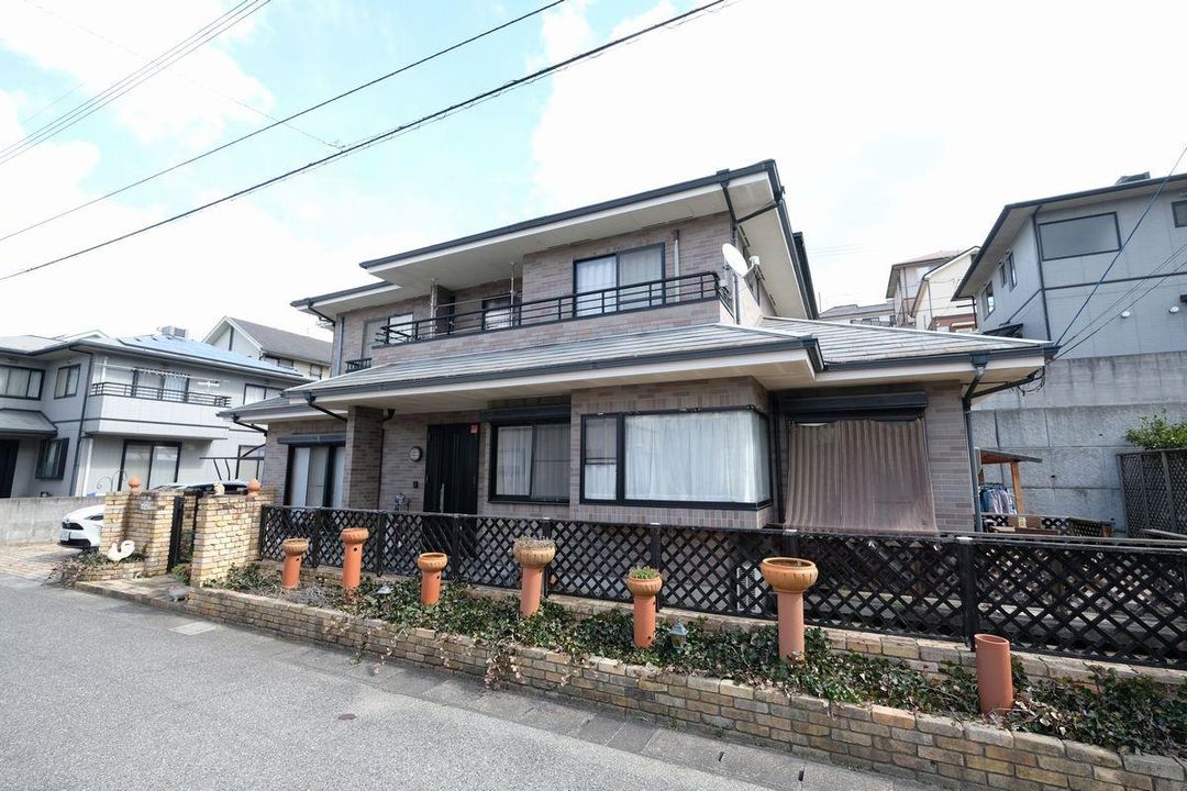Spacious 6SDK House for Sale in Tamano, Okayama - Thumbnail 2