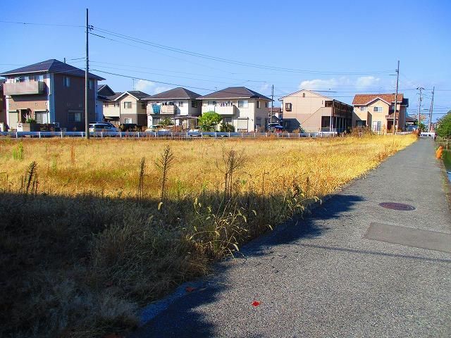 Land for Sale in Kurashiki, Okayama - 324.82 sqm Plot - Thumbnail 3
