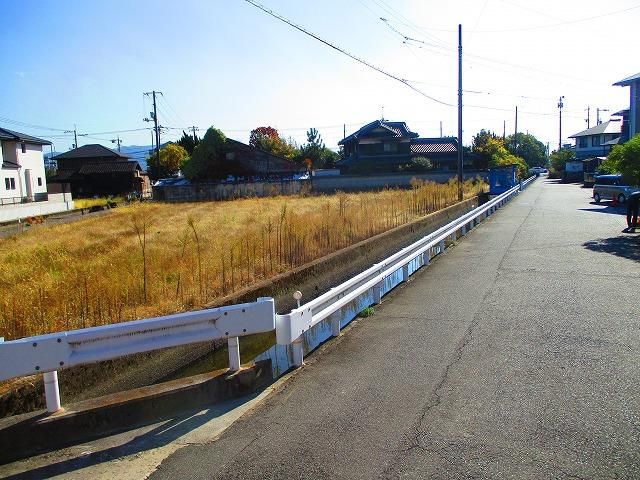 Land for Sale in Kurashiki, Okayama - 324.82 sqm Plot - Thumbnail 2