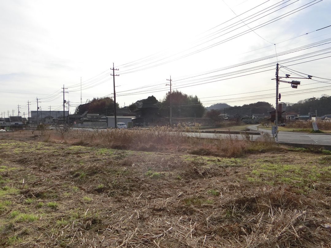386 sqm Land for Sale in Kasaoka, Okayama - Development Opportunity - Thumbnail 3