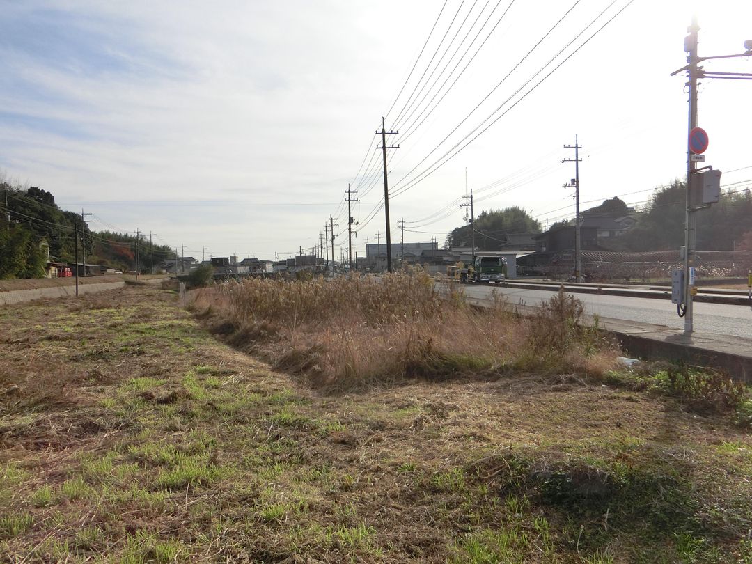 386 sqm Land for Sale in Kasaoka, Okayama - Development Opportunity - Thumbnail 4