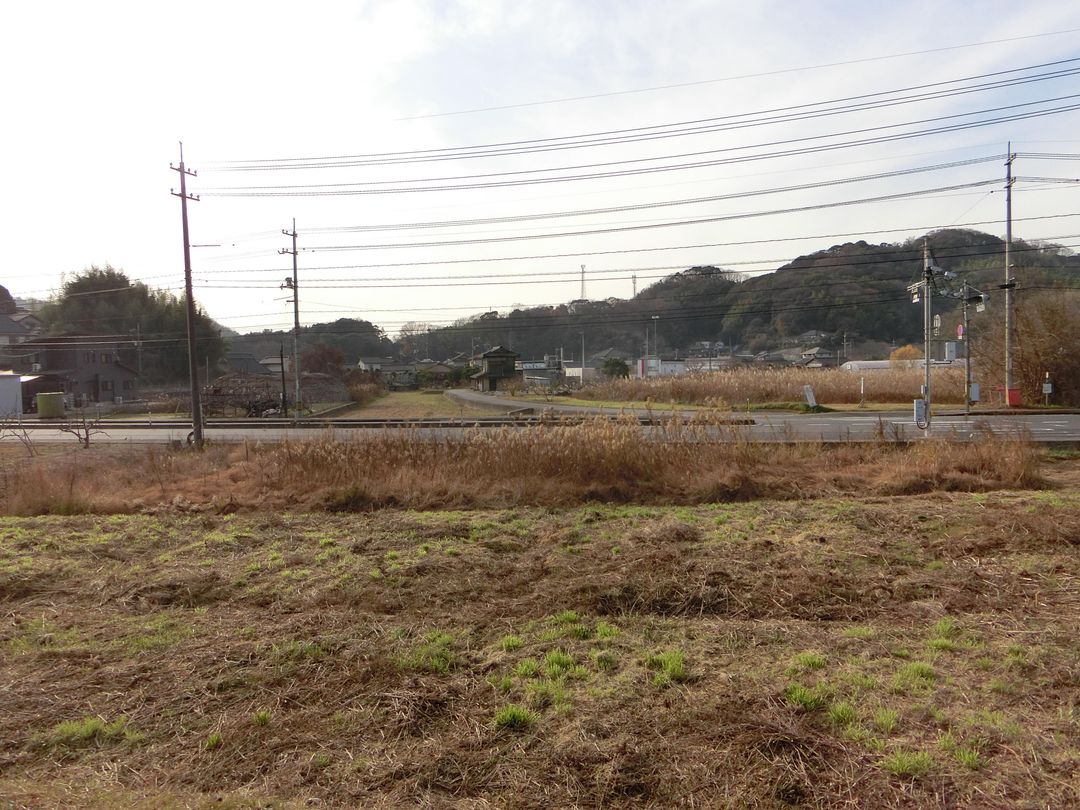 386 sqm Land for Sale in Kasaoka, Okayama - Development Opportunity - Thumbnail 2