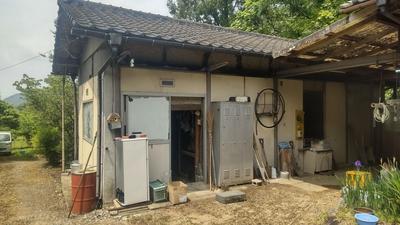 Spacious 6K House in Wake Town with 581㎡ Land — Image 6, Wake, Okayama