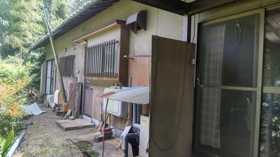 Spacious 6K House in Wake Town with 581㎡ Land — Image 5, Wake, Okayama