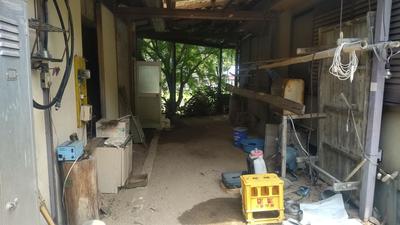 Spacious 6K House in Wake Town with 581㎡ Land — Image 7, Wake, Okayama