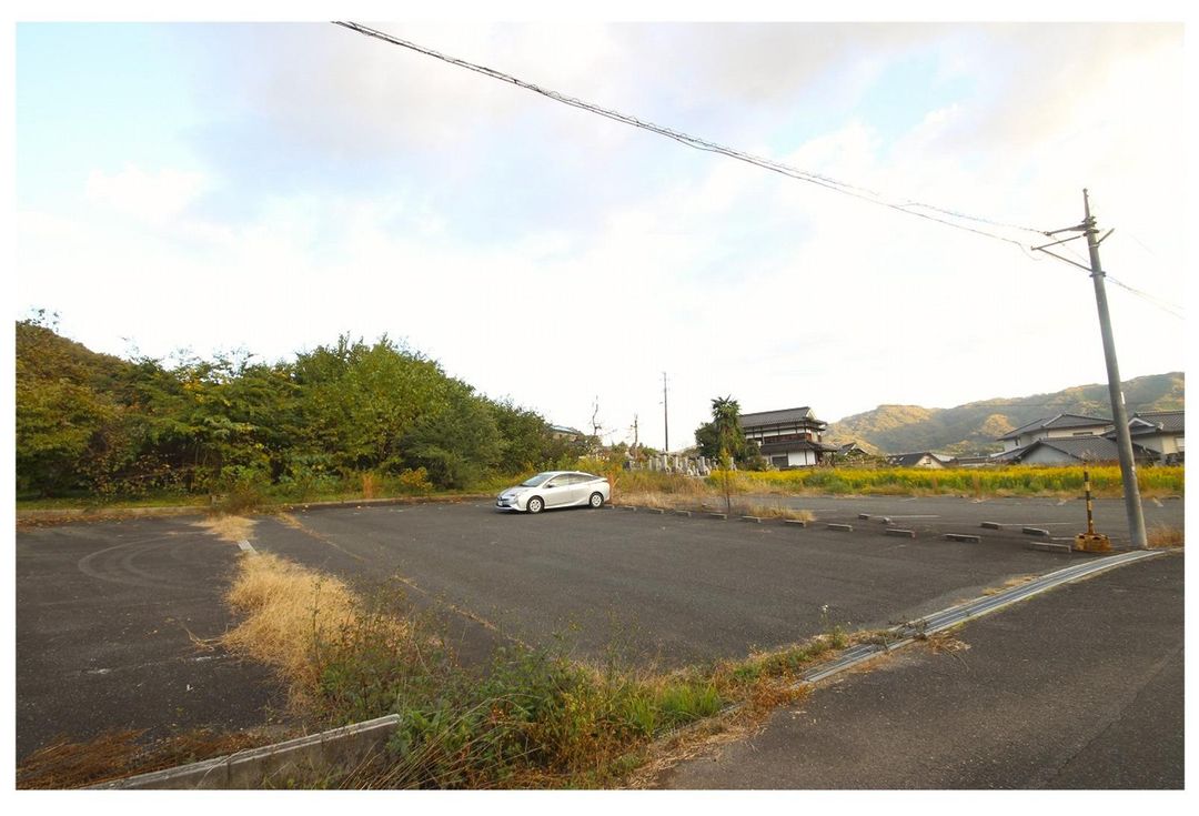 285 sqm Land for Sale in Maniwa, Okayama - Vacant Plot - Thumbnail 2
