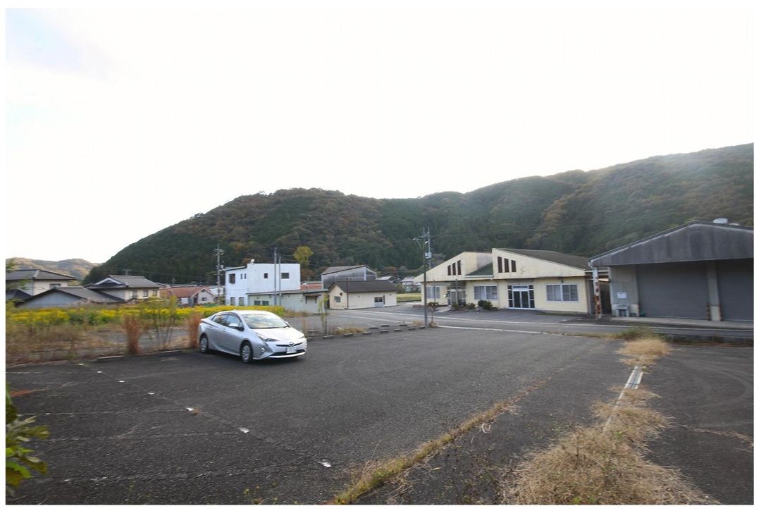 285 sqm Land for Sale in Maniwa, Okayama - Vacant Plot - Thumbnail 3