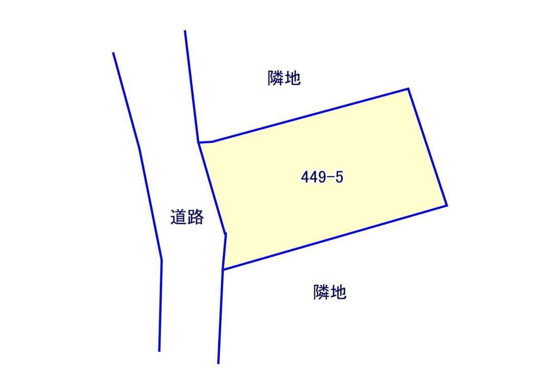285 sqm Land for Sale in Maniwa, Okayama - Vacant Plot - Thumbnail 4