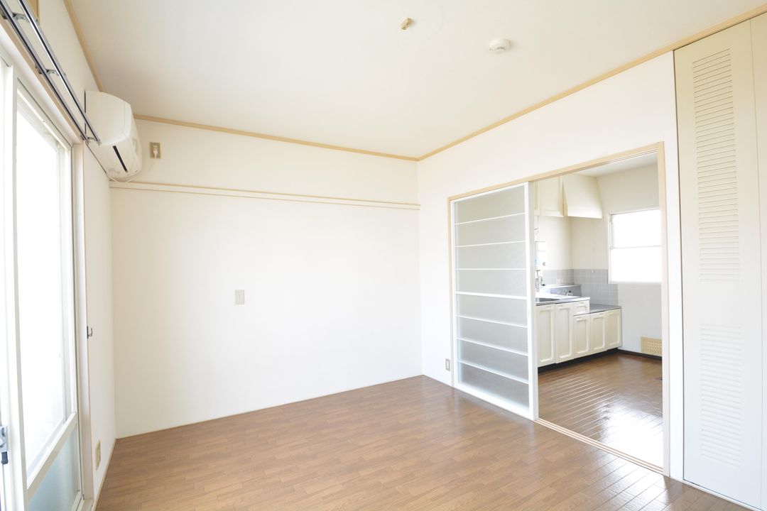 20-Unit Apartment Building for Sale in Kurashiki, Okayama - Thumbnail 2