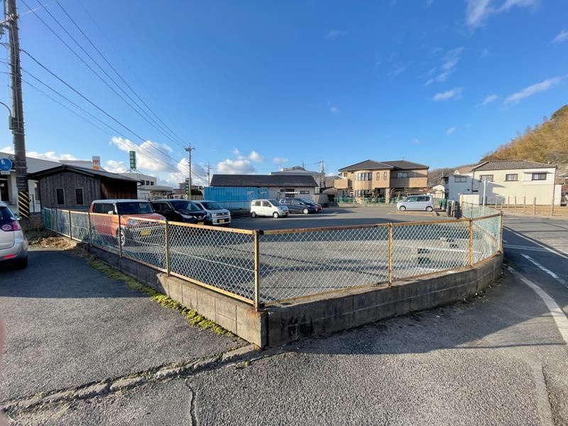 Vacant Land for Sale in Yorishima, Asakuchi City, Okayama - Thumbnail 4