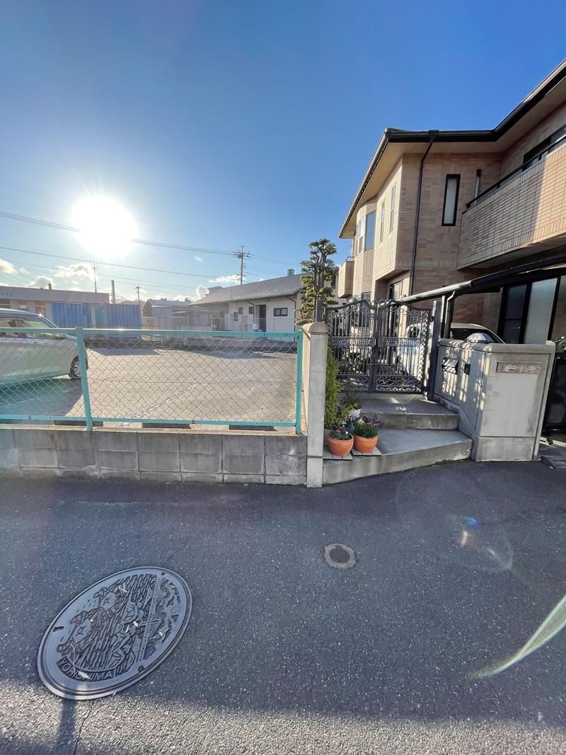 Vacant Land for Sale in Yorishima, Asakuchi City, Okayama - Thumbnail 2