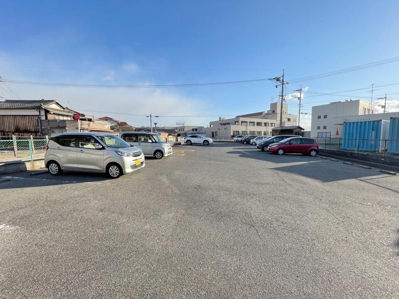 Vacant Land for Sale in Yorishima, Asakuchi City, Okayama - Thumbnail 3