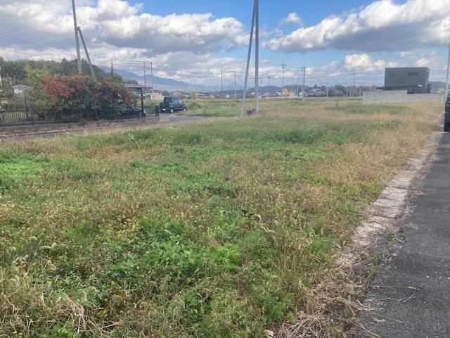Residential Land for Sale in Tsuyama, Okayama - 132.23 sqm - Thumbnail 2