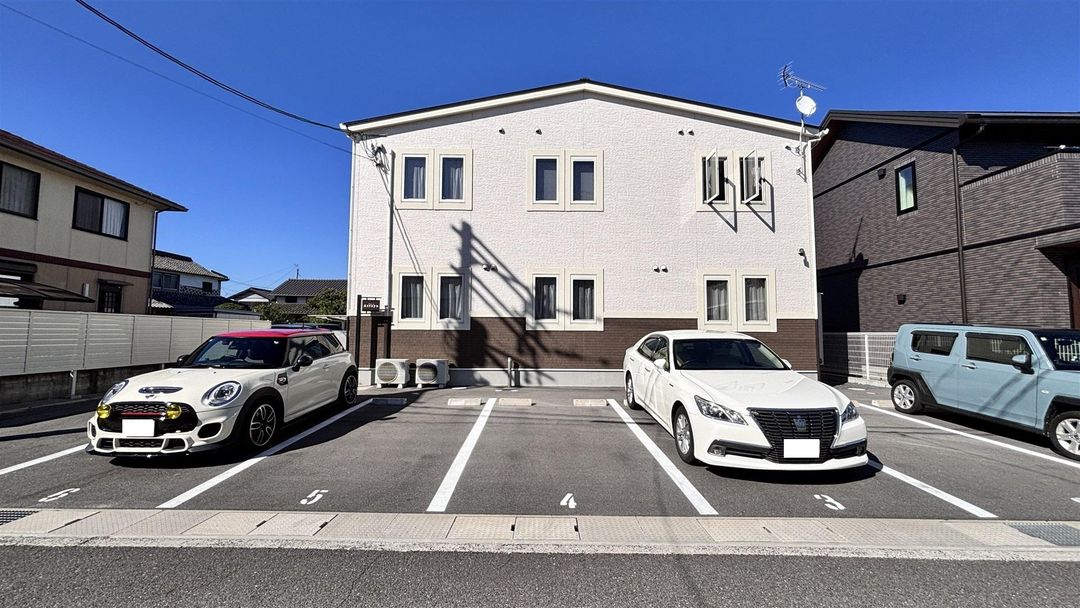 Kurashiki Apartment Building for Sale - 2022 Build, 5.98% Yield - Thumbnail 4