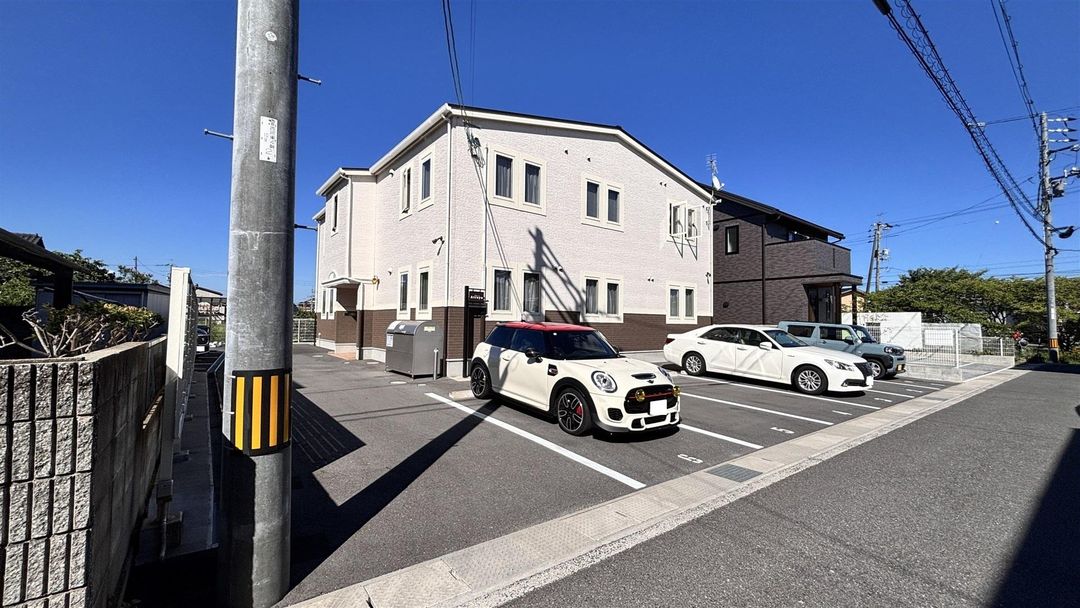Kurashiki Apartment Building for Sale - 2022 Build, 5.98% Yield - Thumbnail 2