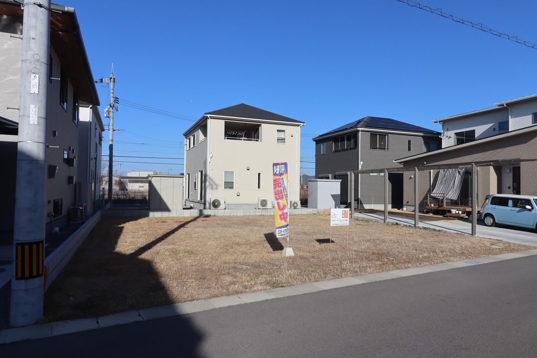 59 Tsubo Residential Land for Sale in Setouchi City, Okayama - Thumbnail 4