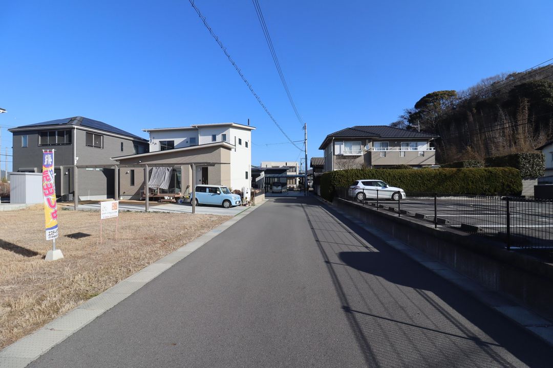 59 Tsubo Residential Land for Sale in Setouchi City, Okayama - Thumbnail 3