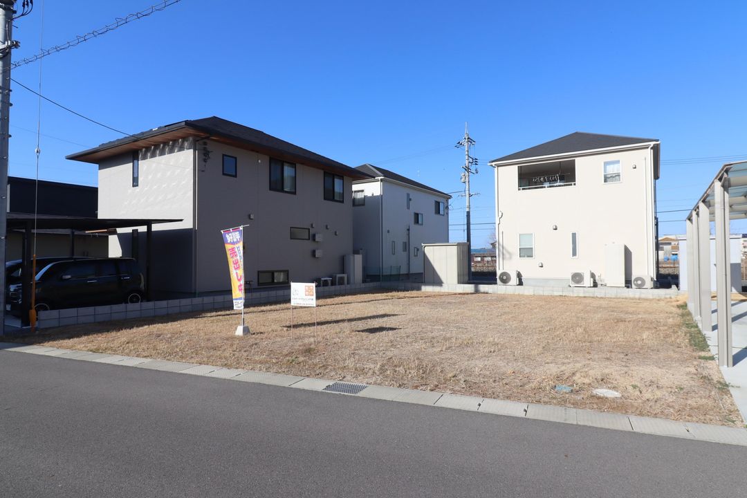 59 Tsubo Residential Land for Sale in Setouchi City, Okayama - Thumbnail 2