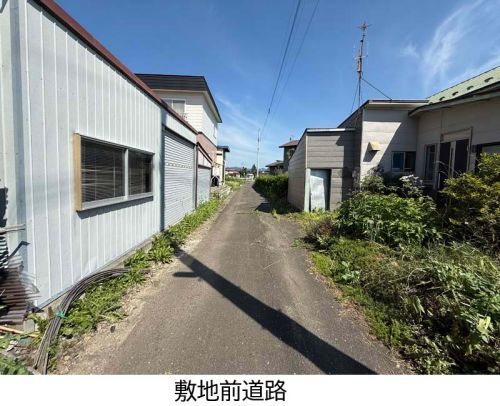 Used 4LDK Detached House for Sale in Higashimachi, Furano, Hokkaido - Thumbnail 2