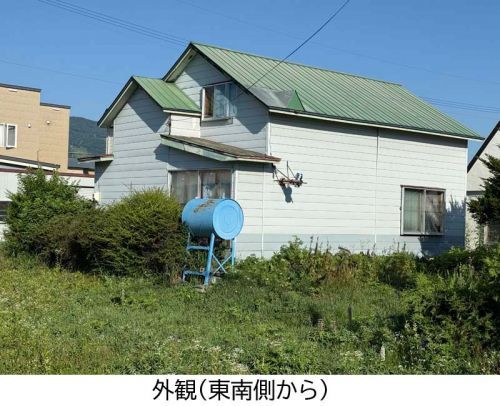 Used 4LDK Detached House for Sale in Higashimachi, Furano, Hokkaido - Thumbnail 3