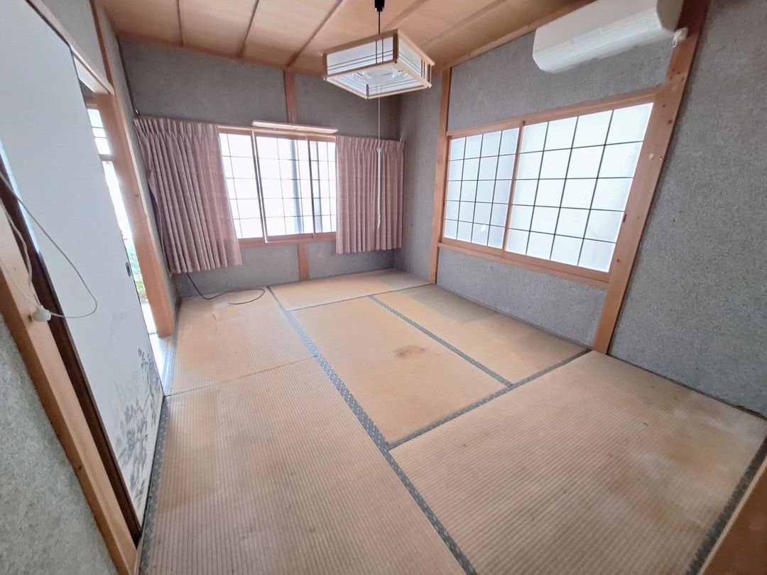 Traditional 5DK House for Sale in Misaki, Okayama - Thumbnail 4