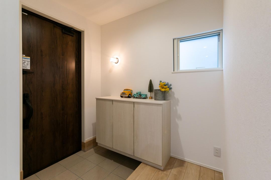 New Build 3LDK House in Fukuyama, Hiroshima - VESTY Shin-gai - Thumbnail 2