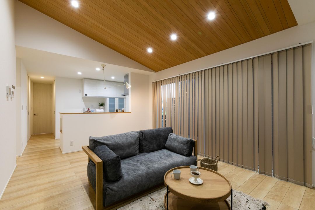 New Build 3LDK House in Fukuyama, Hiroshima - VESTY Shin-gai - Thumbnail 3