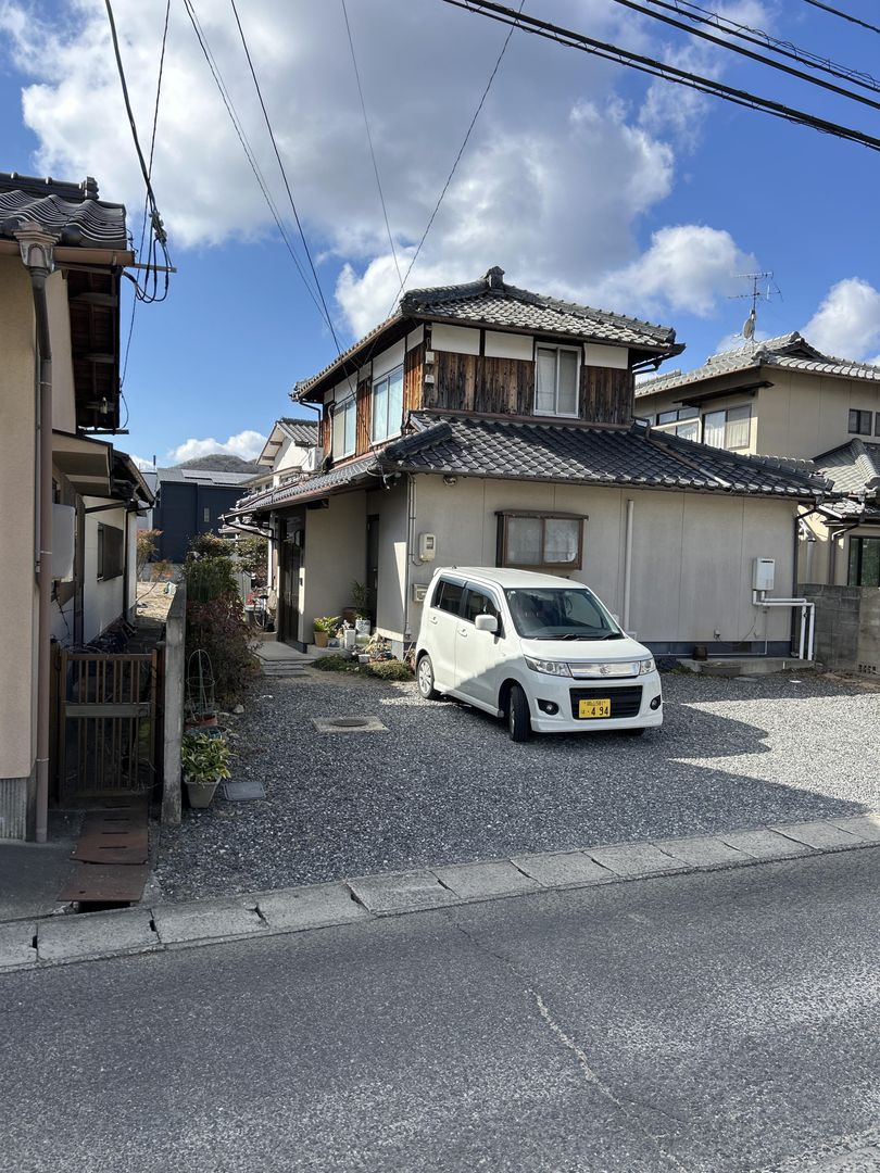 283.1 sqm Residential Land for Sale in Seto, Okayama City - Thumbnail 2