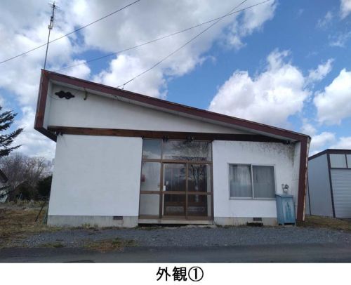 3LDK Single-Story House in Kamifurano, Hokkaido - Thumbnail 3