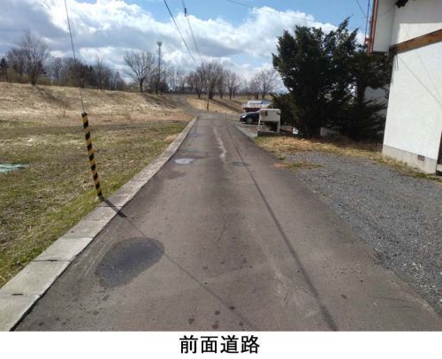 3LDK Single-Story House in Kamifurano, Hokkaido - Thumbnail 4