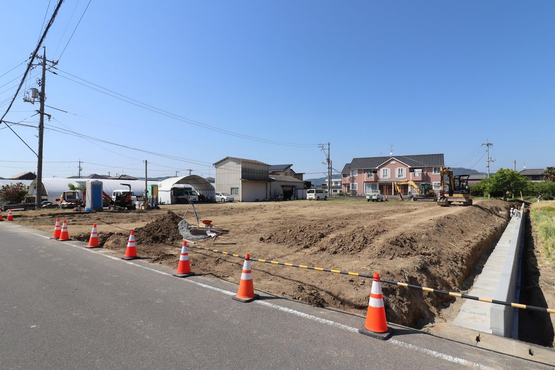 Residential Land for Sale in Setouchi City, Okayama - 188.21 sqm - Thumbnail 3