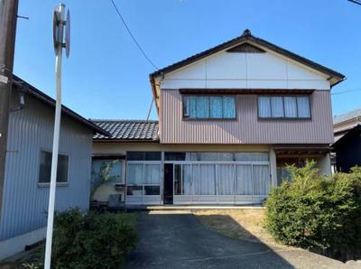 19 minutes walk from Kitaono Station on the Echigo-Minami-Hoku Line - Property Details - Fukui Prefecture Ono City Vacant House Bank Site — Image 1, Ono, Fukui