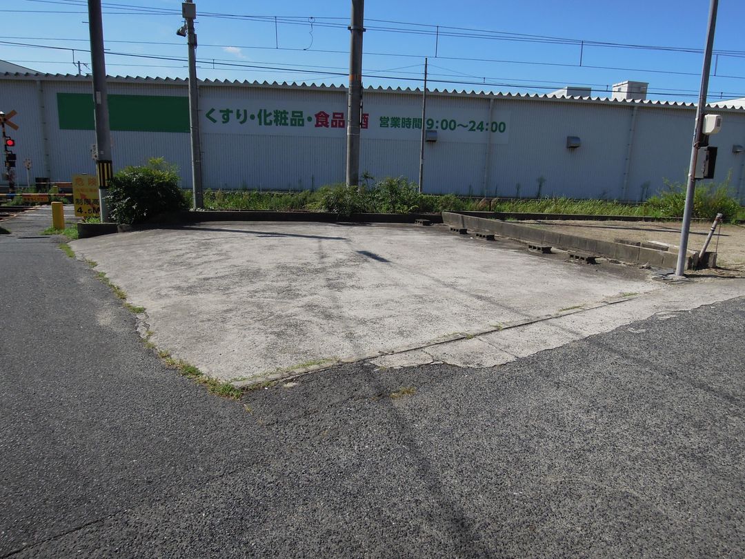 Land for Sale in Tomioka, Kasaoka, Okayama - 64.45 sqm Plot - Thumbnail 2