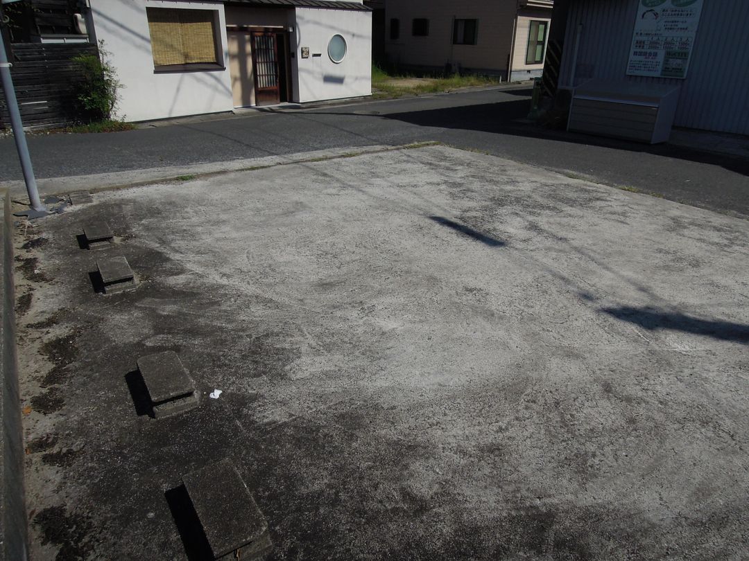 Land for Sale in Tomioka, Kasaoka, Okayama - 64.45 sqm Plot - Thumbnail 3