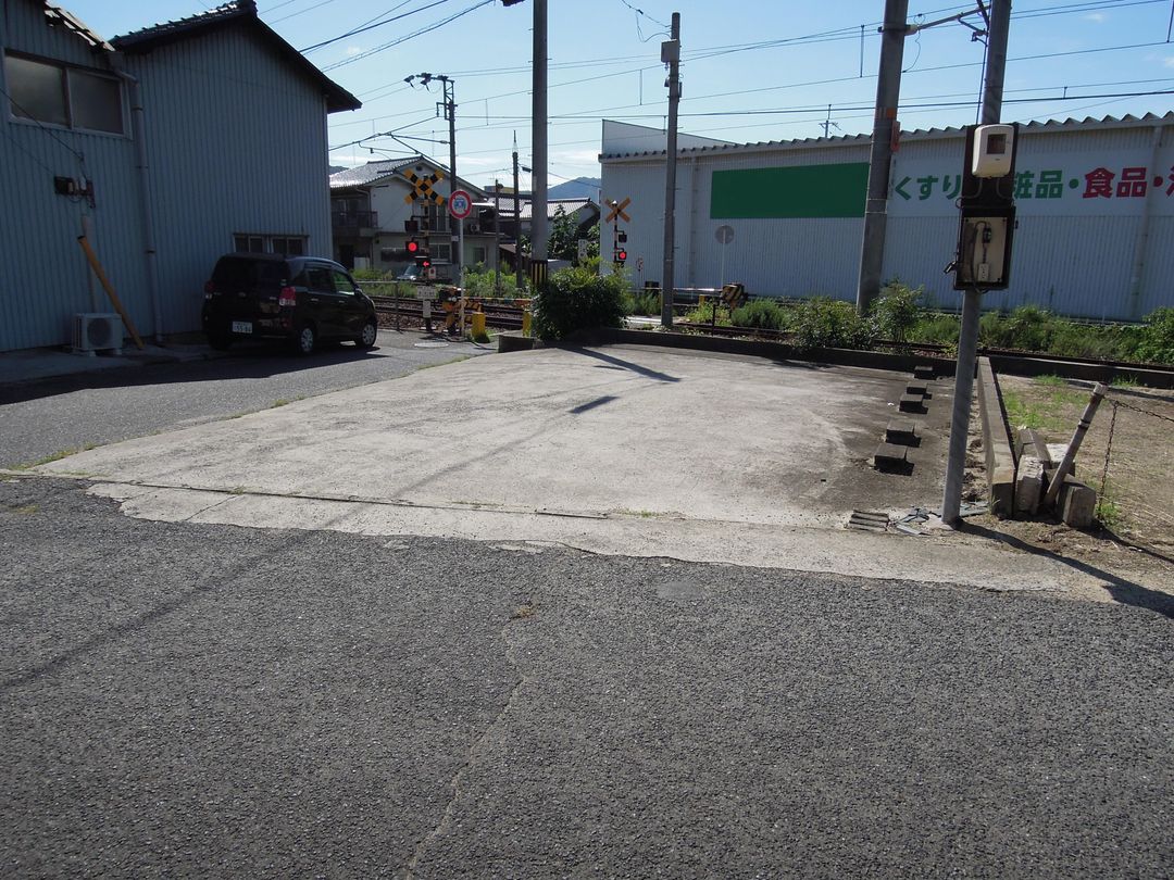 Land for Sale in Tomioka, Kasaoka, Okayama - 64.45 sqm Plot - Thumbnail 4