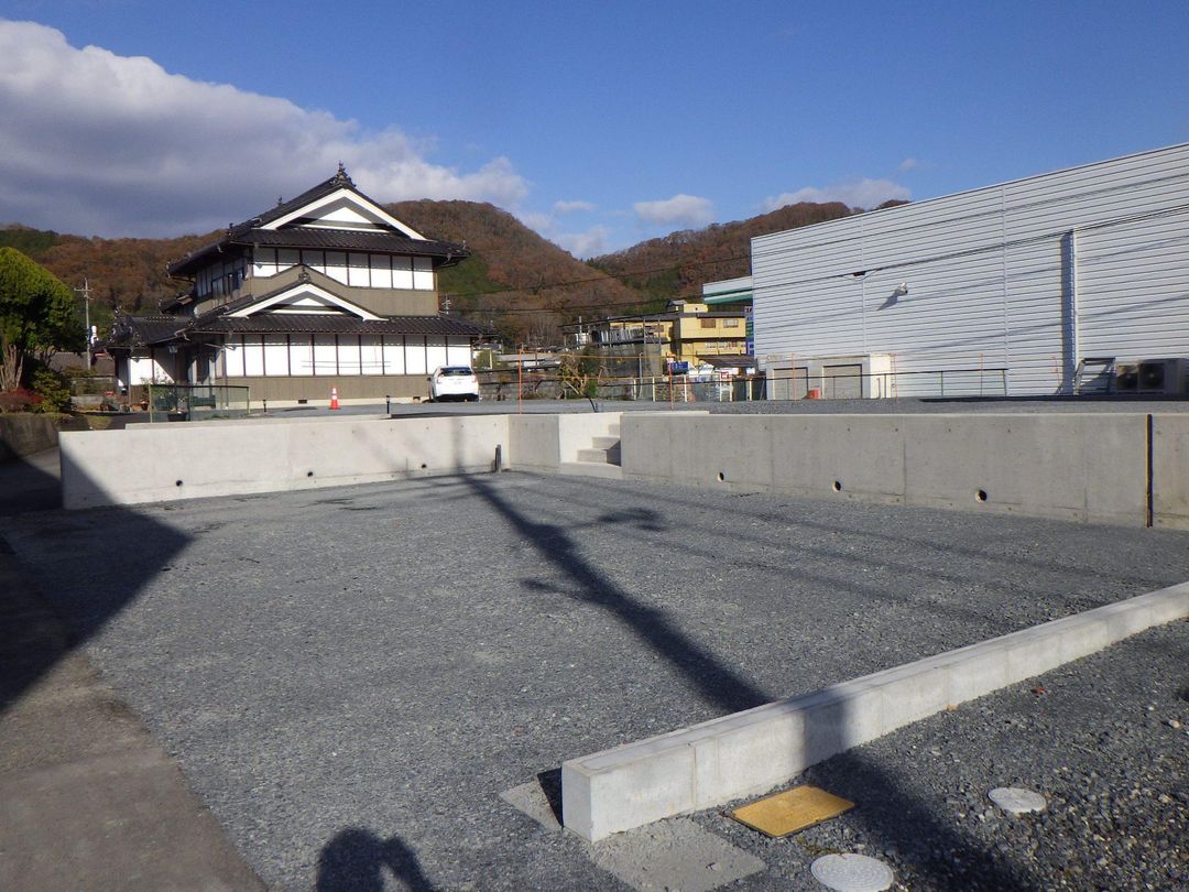 84.64 Tsubo Residential Land for Sale in Mimasaka City, Okayama - Thumbnail 4