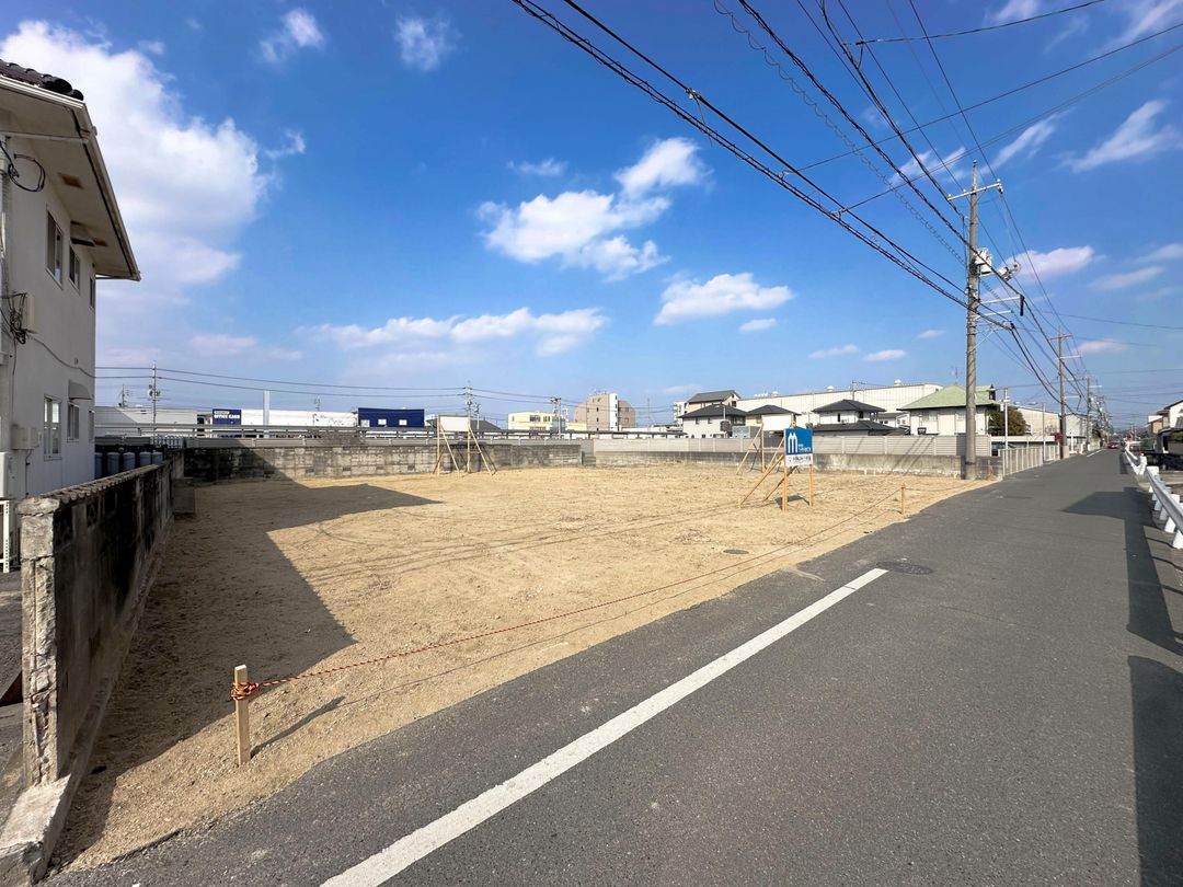 Residential Land for Sale in Ōfuku, Okayama City - Thumbnail 4