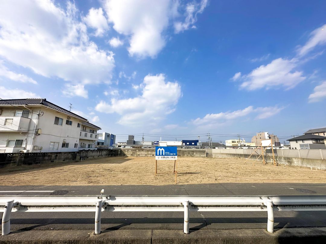 Residential Land for Sale in Ōfuku, Okayama City - Thumbnail 3