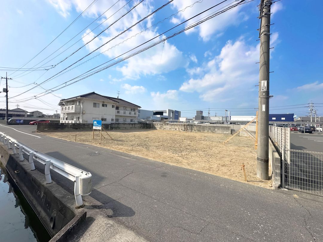 Residential Land for Sale in Ōfuku, Okayama City - Thumbnail 2