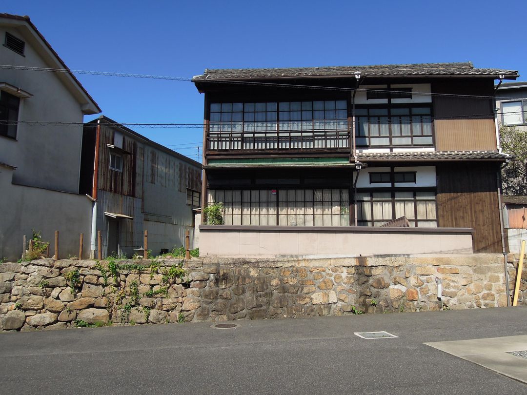 260.58 sqm Residential Land for Sale in Kasaoka, Okayama - Thumbnail 2