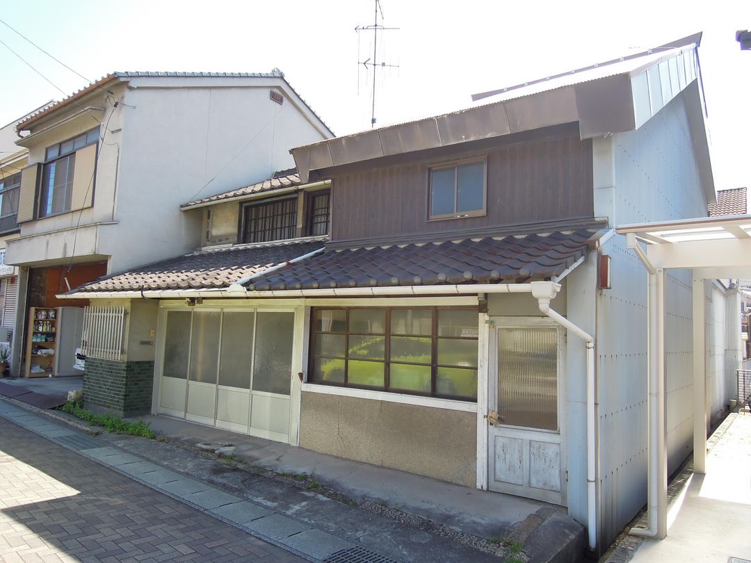 260.58 sqm Residential Land for Sale in Kasaoka, Okayama - Thumbnail 3