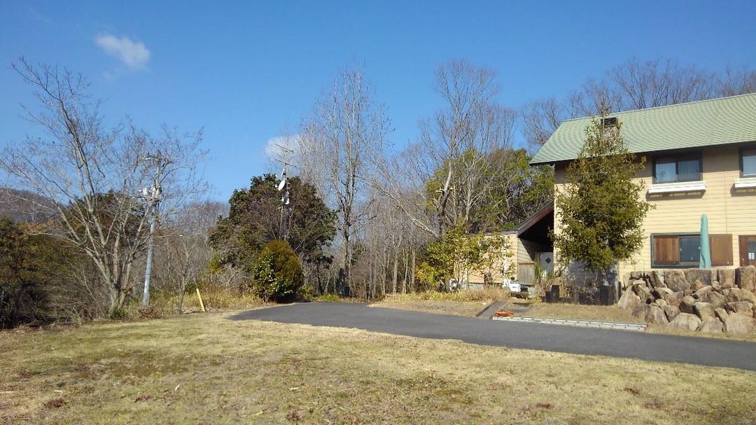 Seto Sanso Trio Club: Spacious 1LDK House on Large Land in Okayama - Thumbnail 3