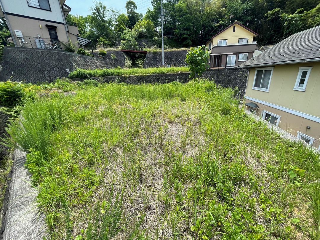 Residential Land for Sale in Tsuyama, Okayama - 230.15 sqm - Thumbnail 3