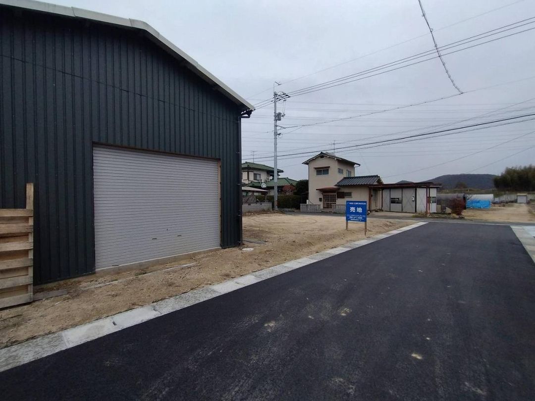 Warehouse with Land for Sale in Kurashiki, Okayama - Thumbnail 4