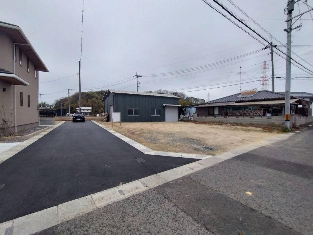 Warehouse with Land for Sale in Kurashiki, Okayama - Thumbnail 3