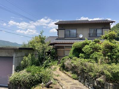 Spacious 6DK House with Garden in Bizen City — Image 1, Bizen, Okayama