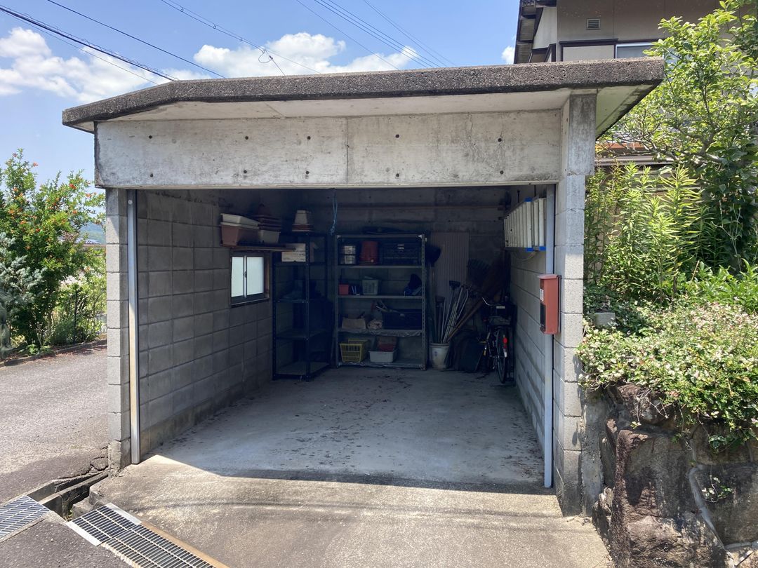 Spacious 6DK House with Garden in Bizen City - Thumbnail 4