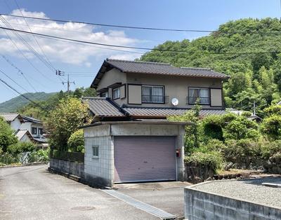Spacious 6DK House with Garden in Bizen City — Image 1, Bizen, Okayama
